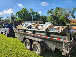 Best Construction Debris Removal  in Olivet, TN